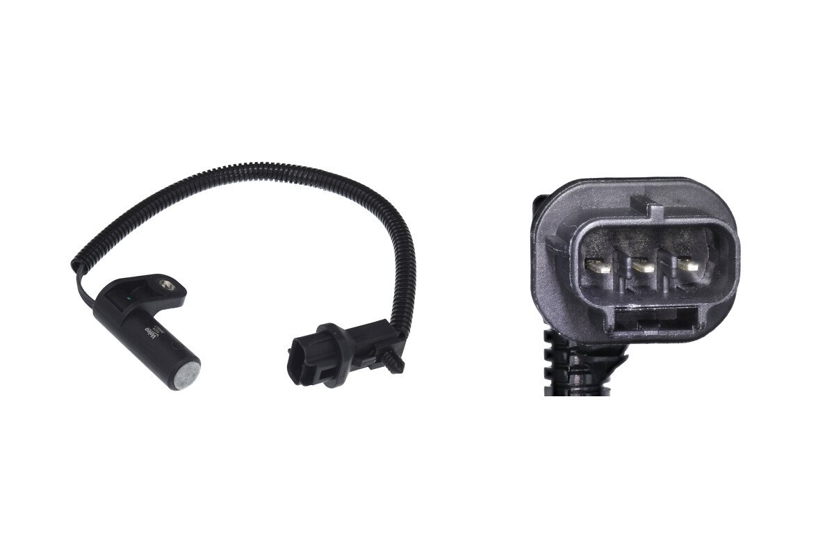 Capteur de régime moteur (Capteur PMH) VALEO 366817
